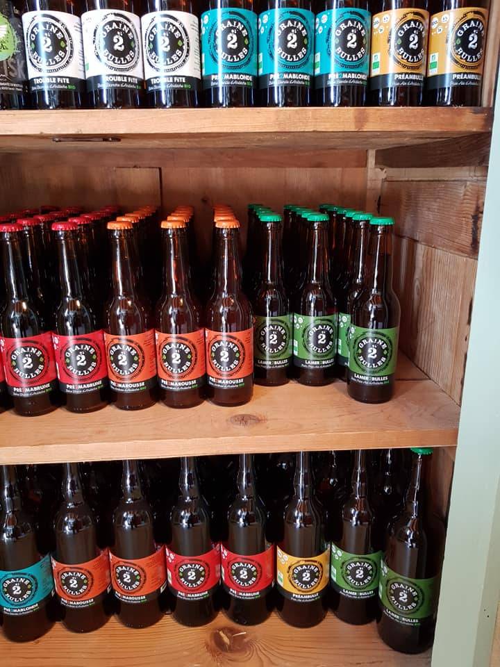 biere locale