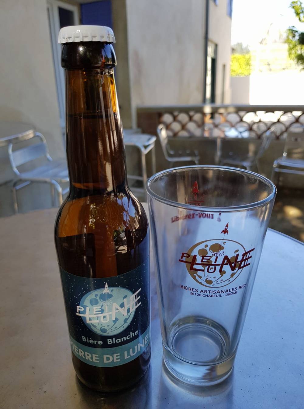 biere du terroir