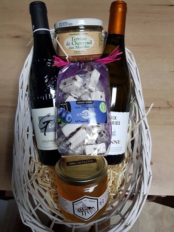 epicerie fine